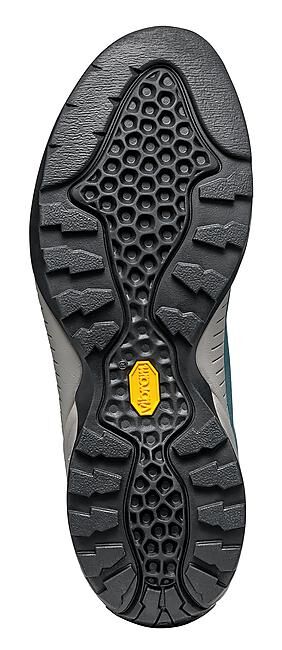 SCARPA - CHAUSSURES LIFESTYLE MOJITO M