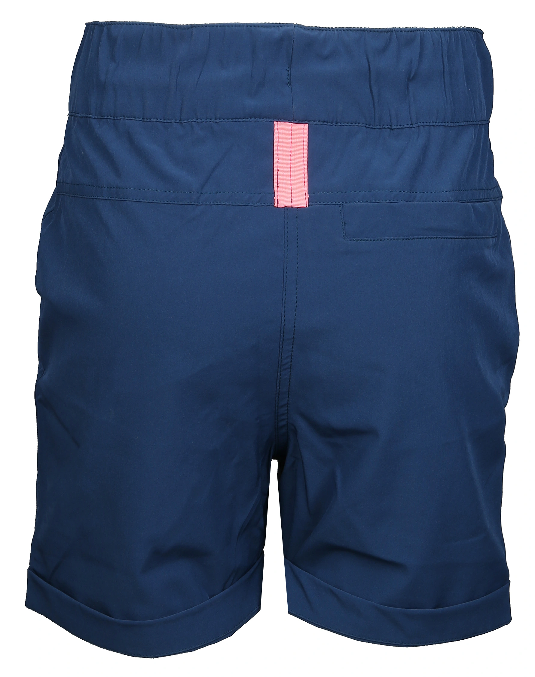 Funktions-Shorts KOS 337 GRLS in navy blue