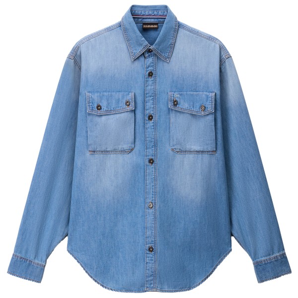 Napapijri - O-Kiene L/S - Chemise
