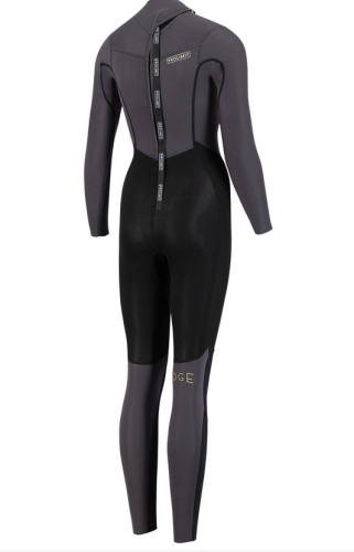 Prolimit Edge Steamer V-Backzip 3/2 DL