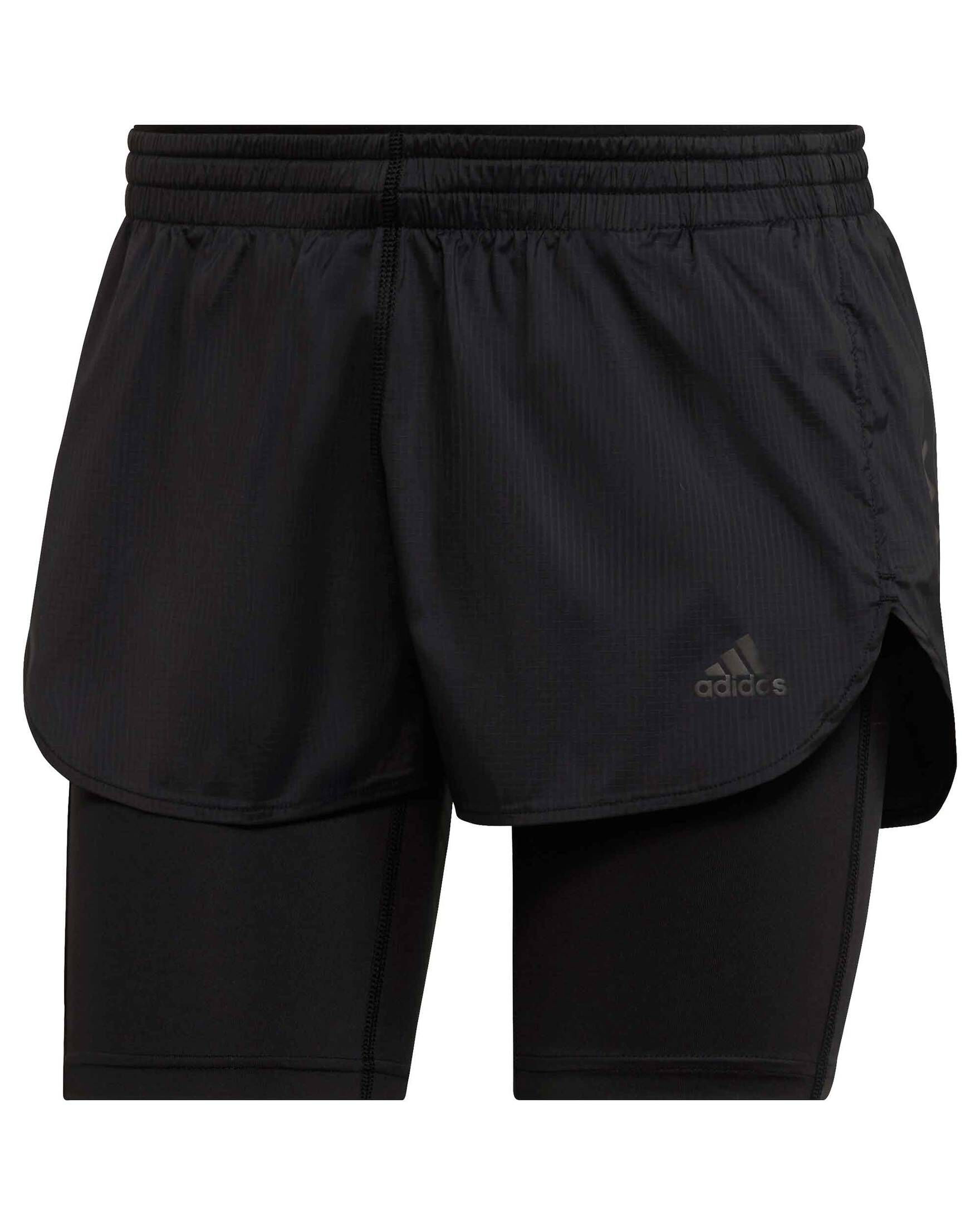 adidas Performance| Damen Laufshorts