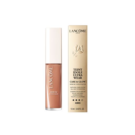 Lancôme Teint Idole Ultra Wear Care & Glow Serum Concealer, 430C