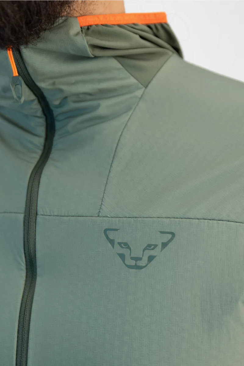 Dynafit Traverse Alpha Herren Midlayer