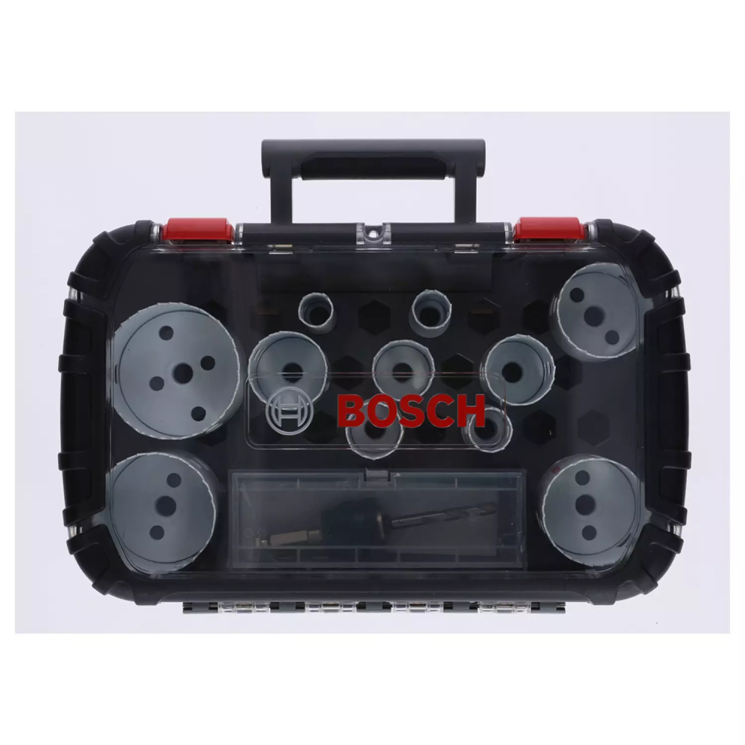 Bosch 2608594193 14-delige Gatzagenset - 20-76mm