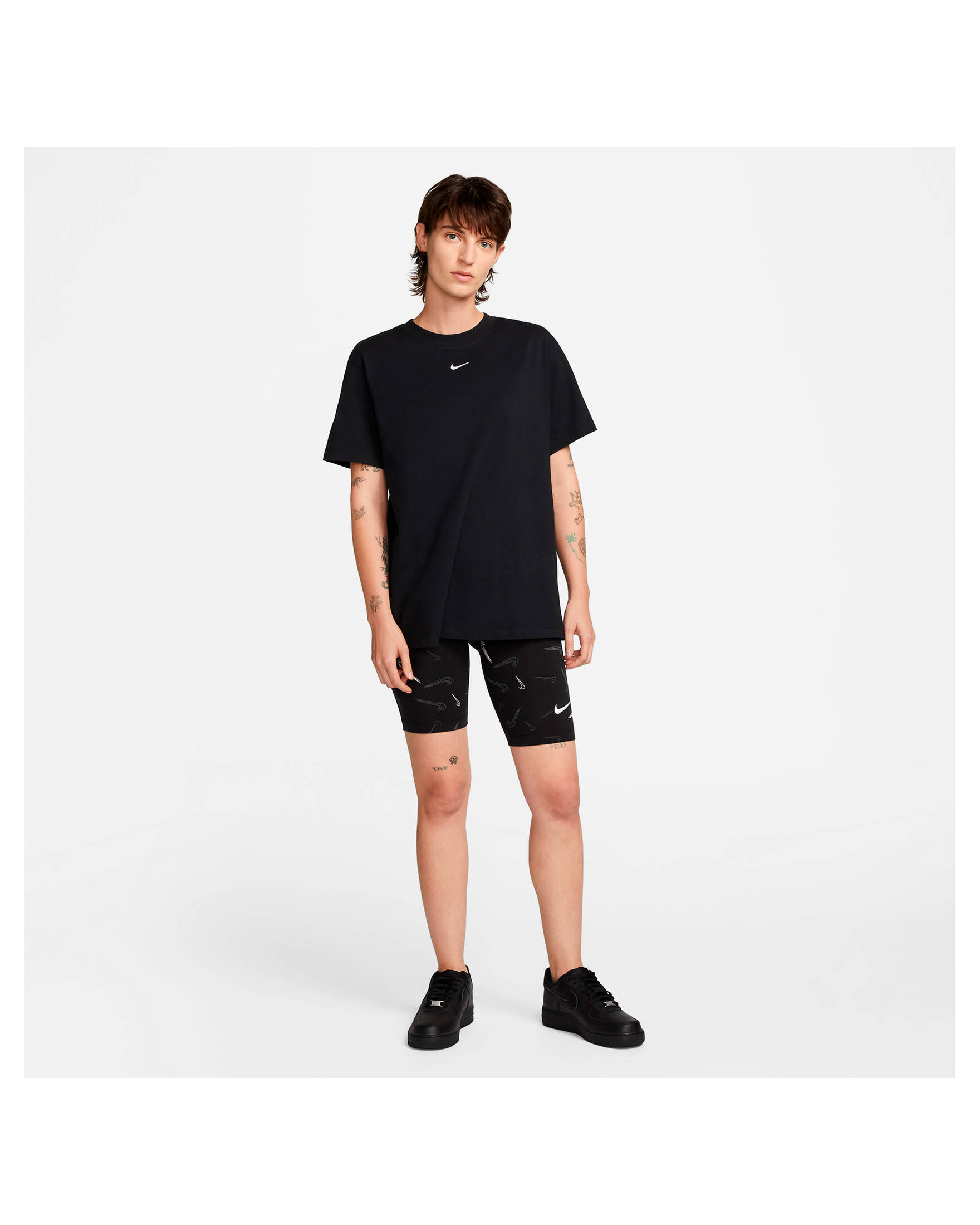 Nike Sportswear| Damen Trainingstights