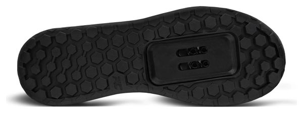 Chaussures Ride Concepts Transition Clip Charcoal / Bleu
