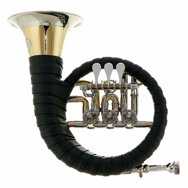 Dotzauer Fürst Pless, Zylinder, de Luxe