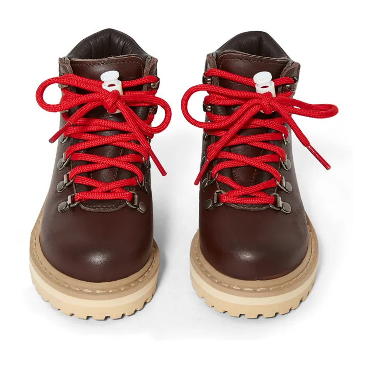 Diemme Boots Roccia Vet - Collection Enfant  | Marron