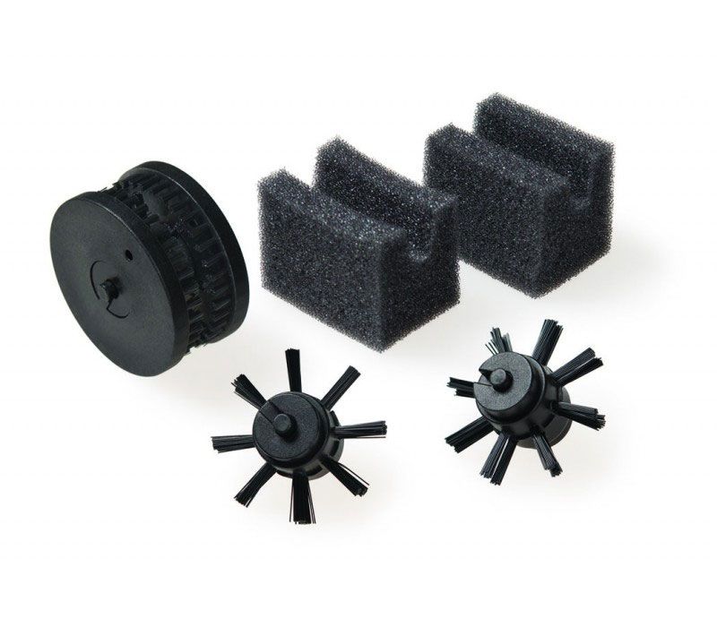 Park Tool RBS-5 Ersatzbürsten + Schwamm