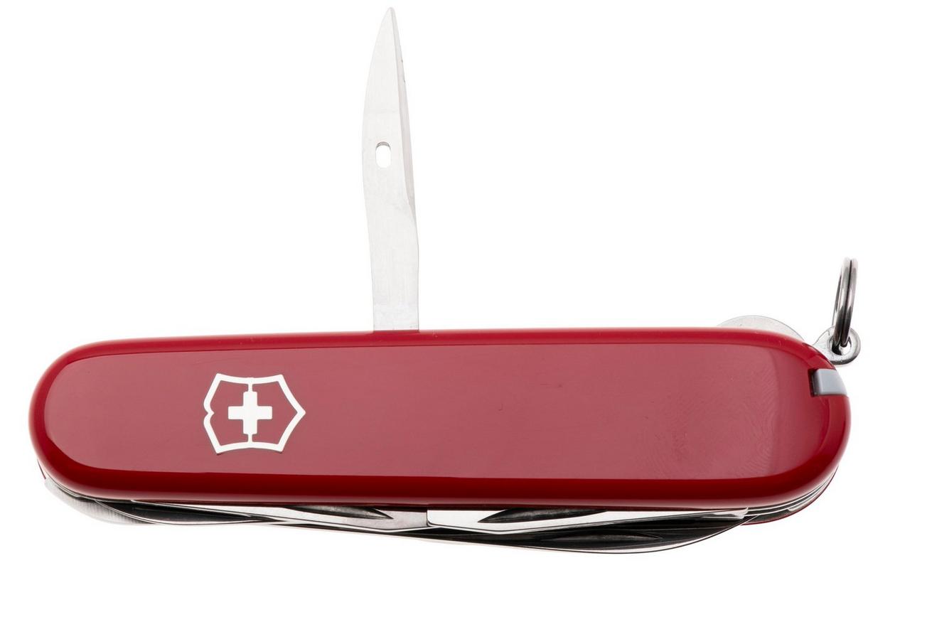 Victorinox Huntsman rood 1.3713 Zwitsers zakmes