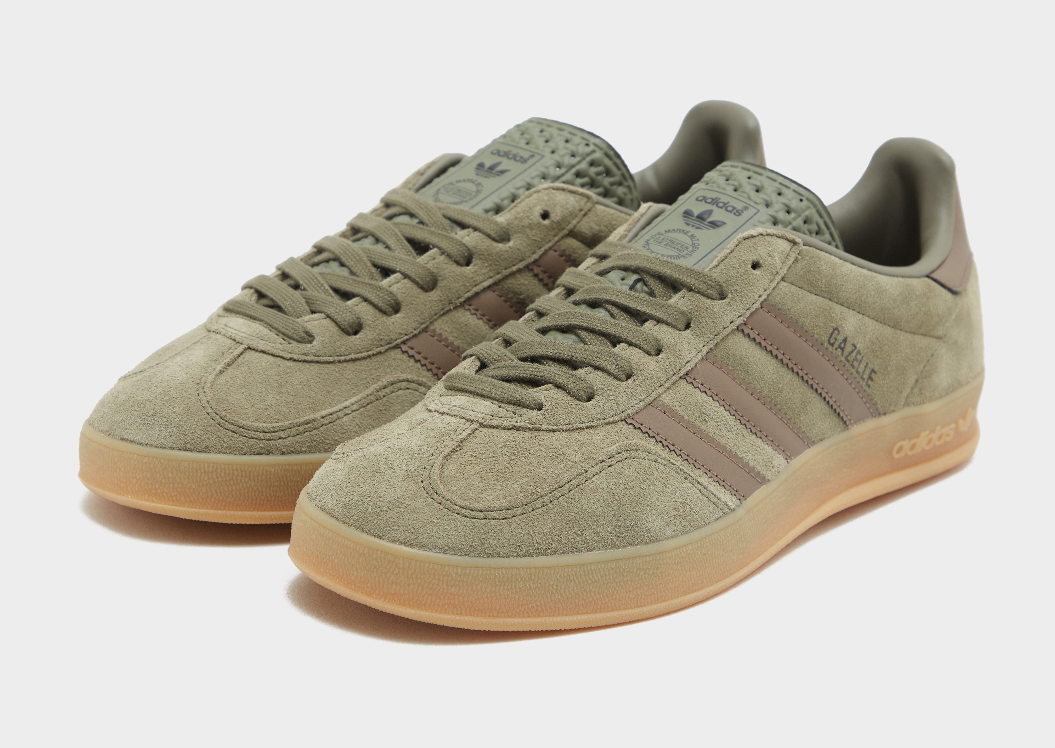 adidas Originals Gazelle Indoor Homme