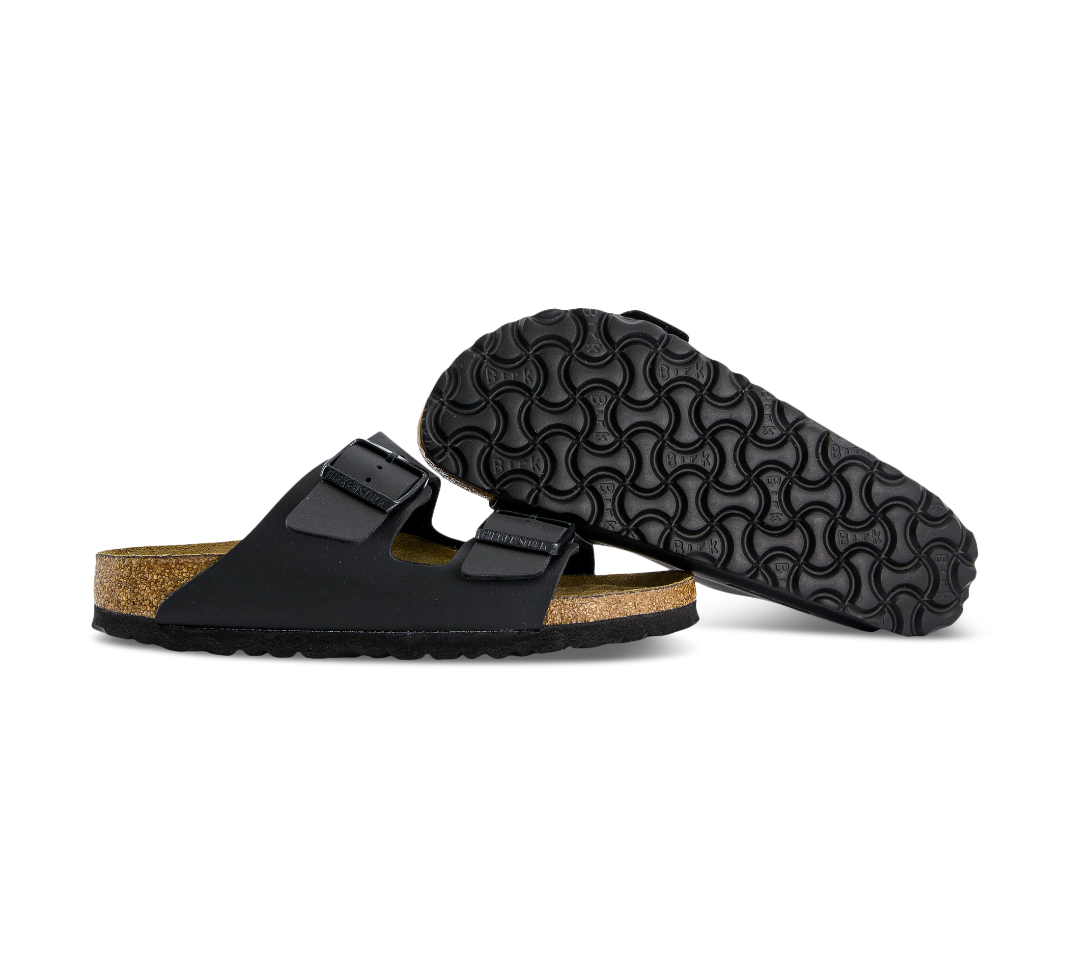 Birkenstock Arizona - Offene Hausschuhe
