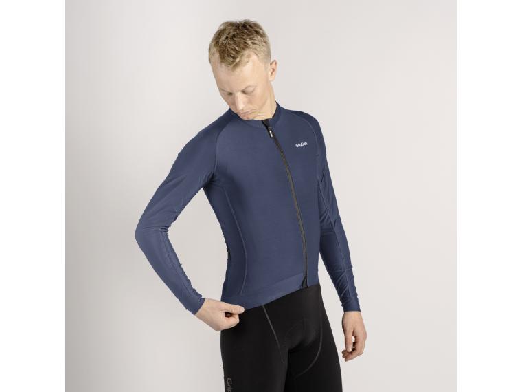 GripGrab PACR LS Fietsshirt