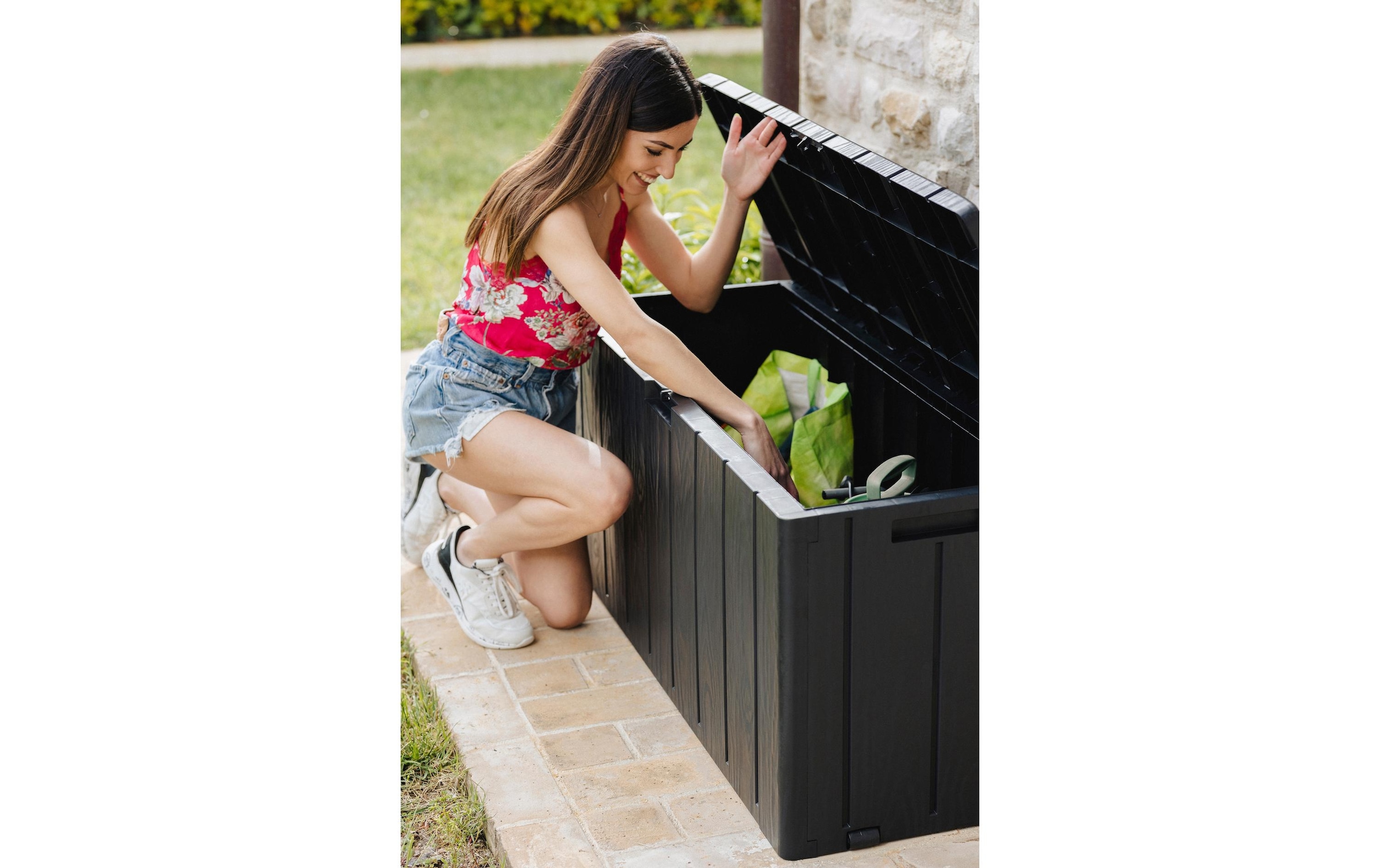 Gartenbox »Toomax Bravo 270«