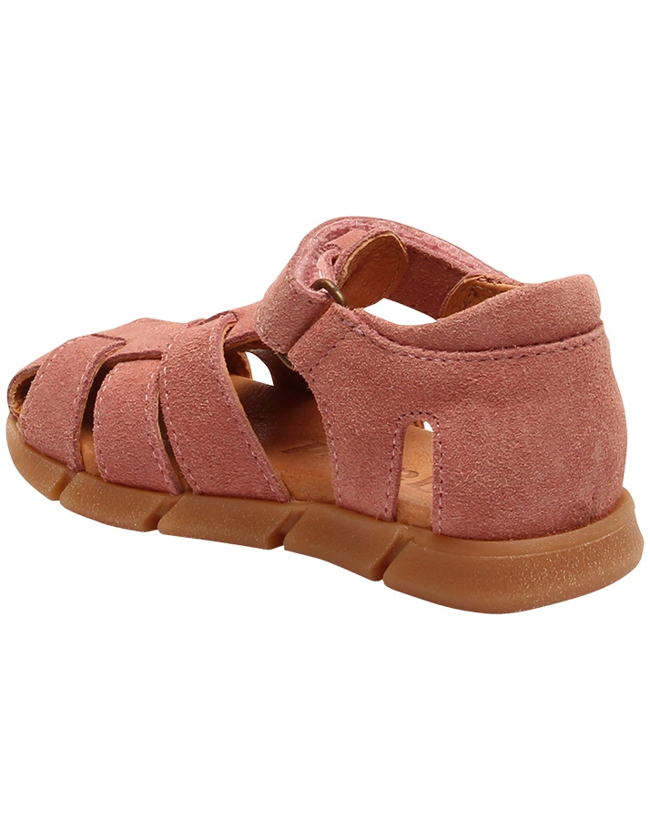 Sandalen CELIUS in rose