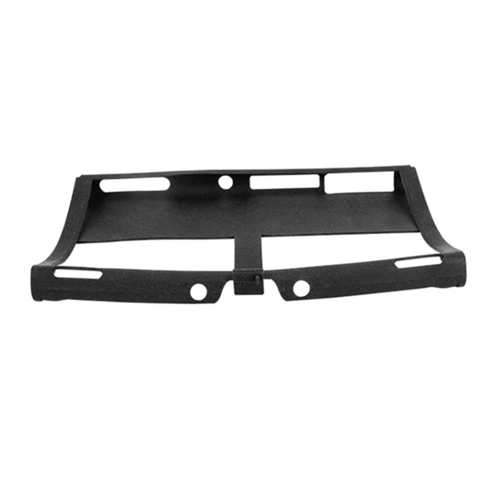7in1 Nintendo Switch OLED Silikon Case Schutzhülle - Rot / Blau