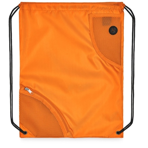 Mochila Bullet Oriole Duo Pocket com Cordão