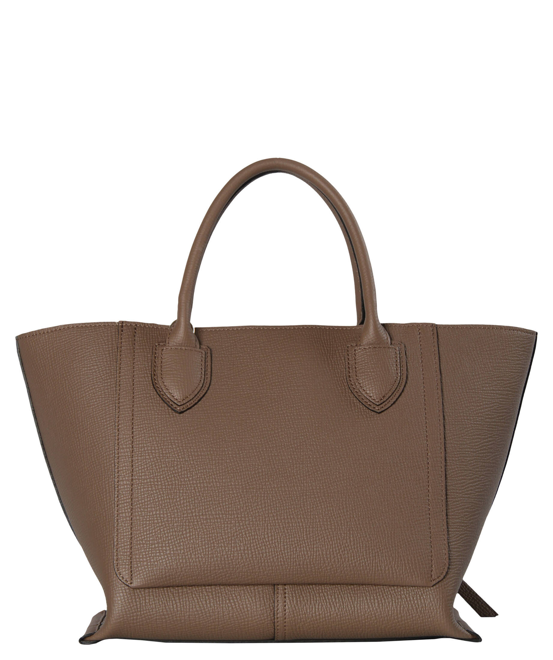 Longchamp| Damen Henkeltasche 