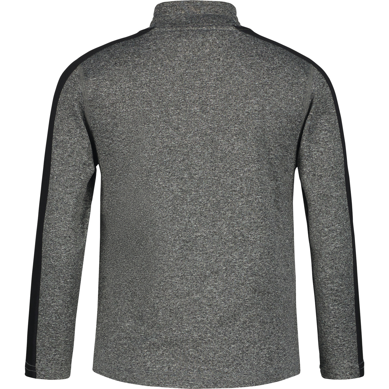 Icepeak Kinder-Shirt Fleminton dunkelgrau