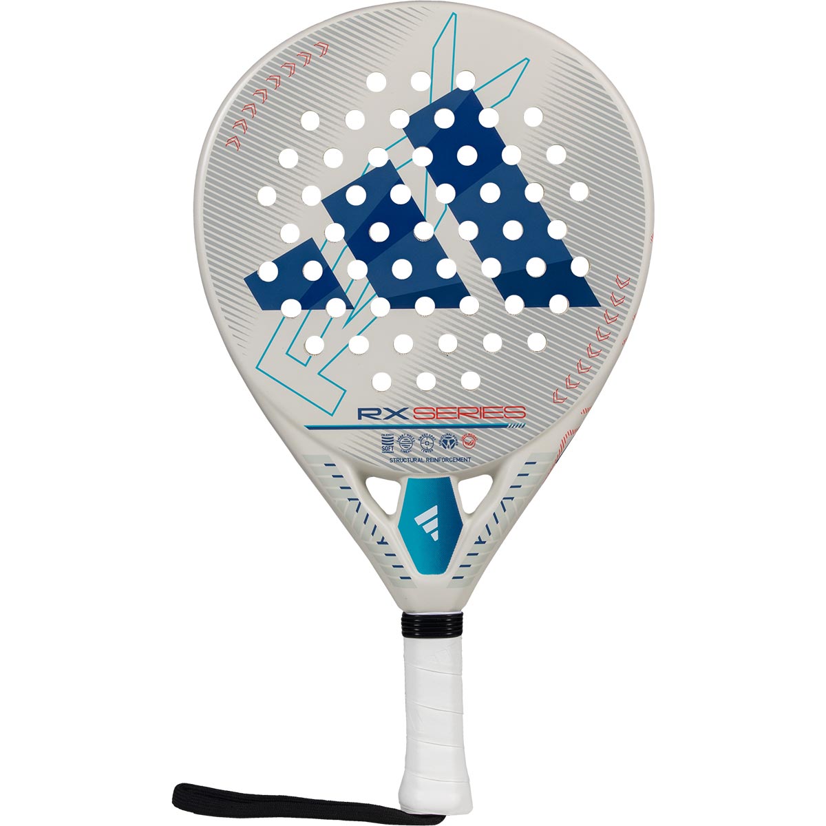 adidas RX Series Light 3.4 Padel Bat
