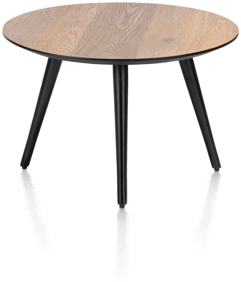 Henders en Hazel   Maze Rond M Salontafel