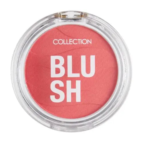 Soft Glow Blusher 7 Cherry