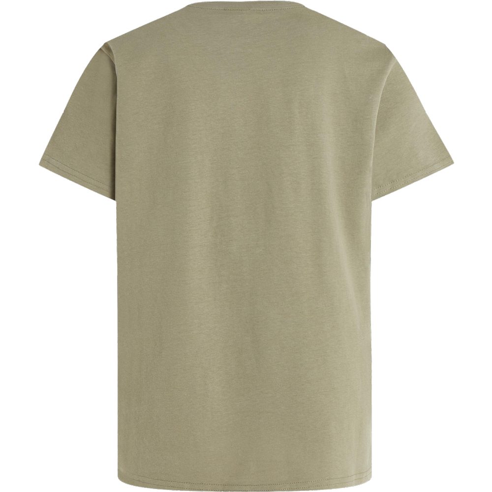 Protest Job Jr T-Shirt Jungen artichoke green