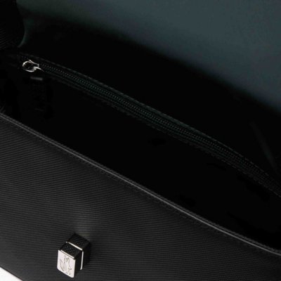 Sac à main Crossover LACOSTE