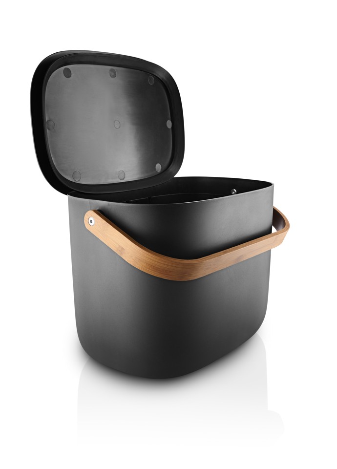 Eva Solo - Reflect Recycling waste bin, 16L for 2 bags