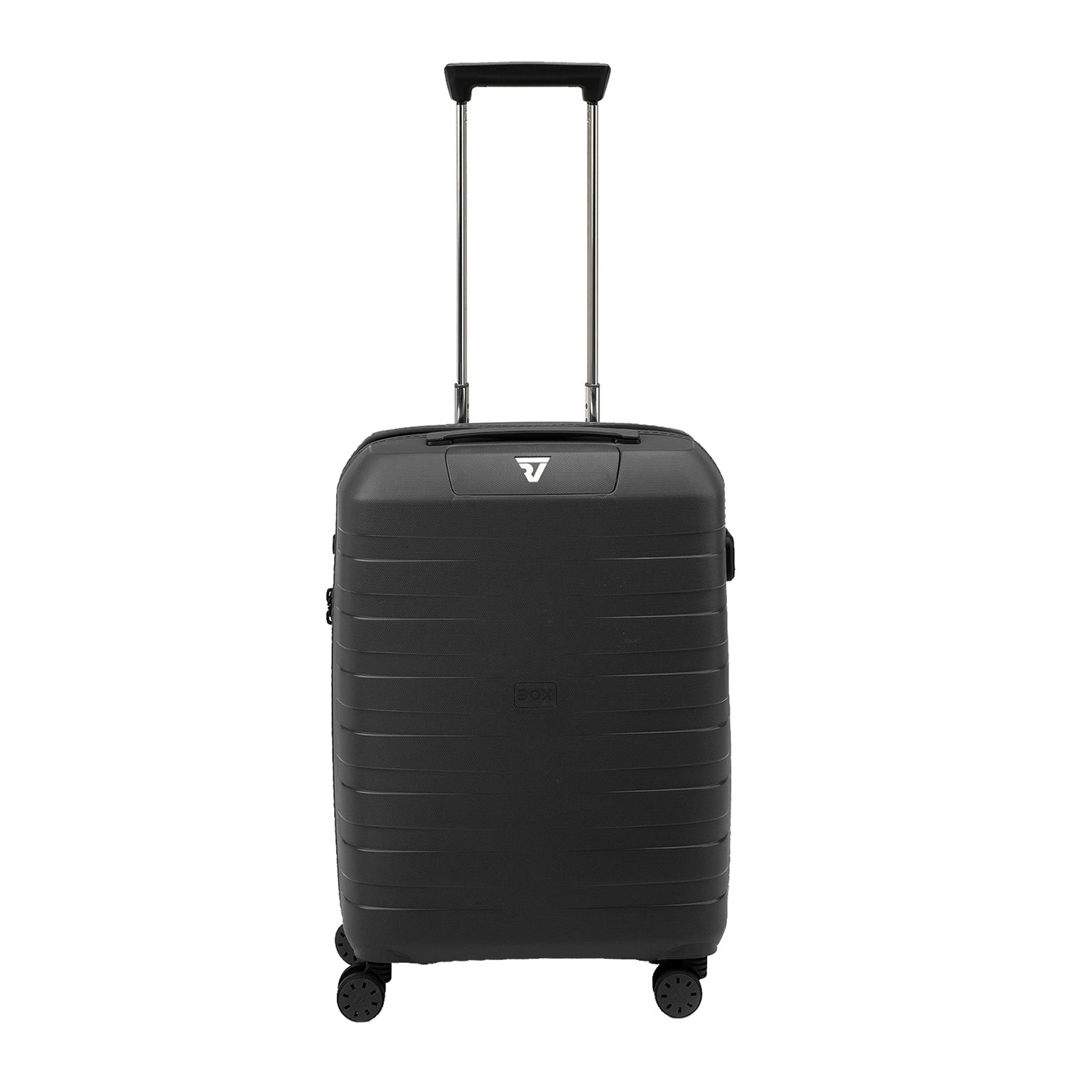 Roncato Box Sport 2.0 Trolley 55 nero