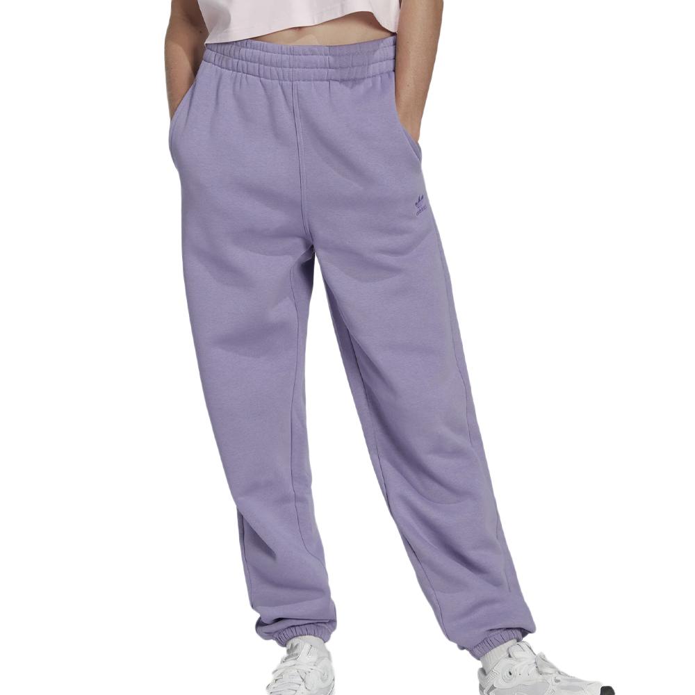 Adidas Jogging Violet Femme Adidas IA1250
