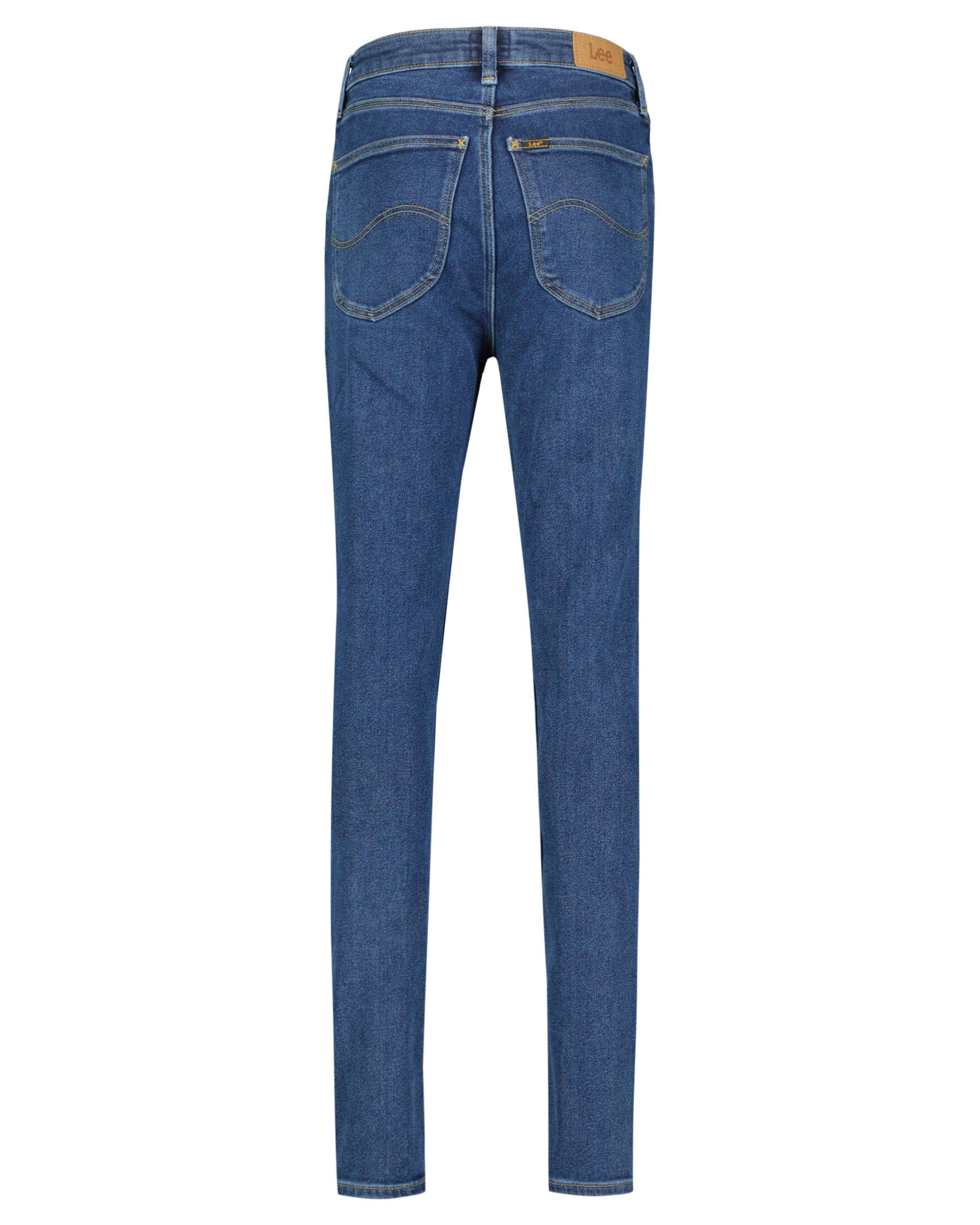 Lee| Damen Jeans IVY Skinny Fit