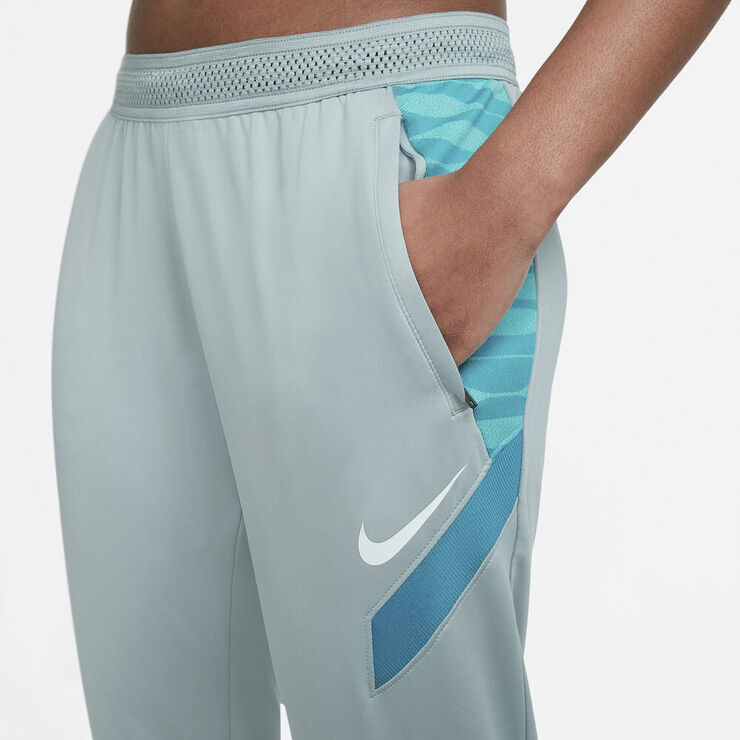Nike Dri Fit Strike Traeningsbukser Sort