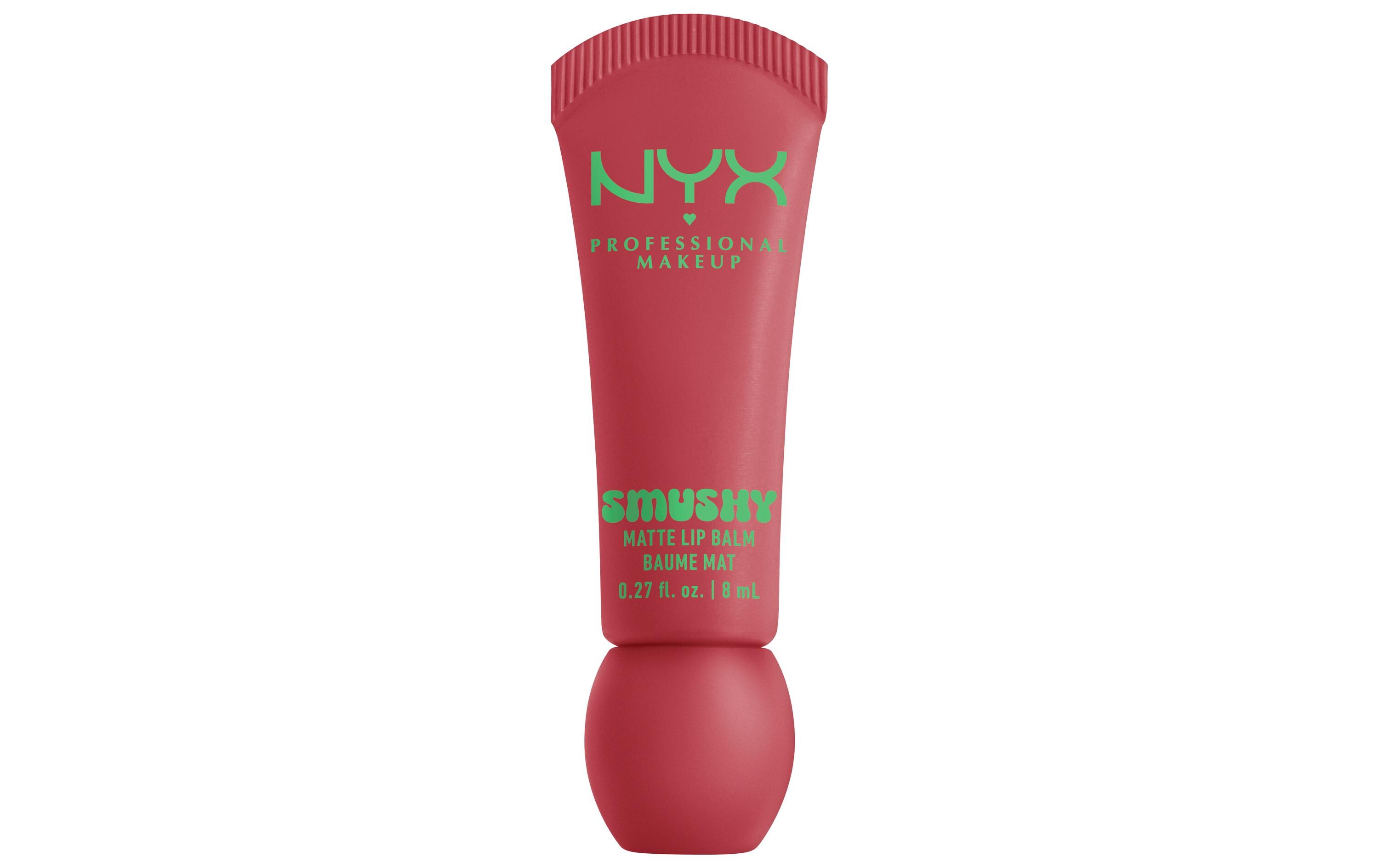 Smushy Matte Lip Balm 05 Snuggle SZNVegane Lippenpflege für samtweiche, matte Lippen