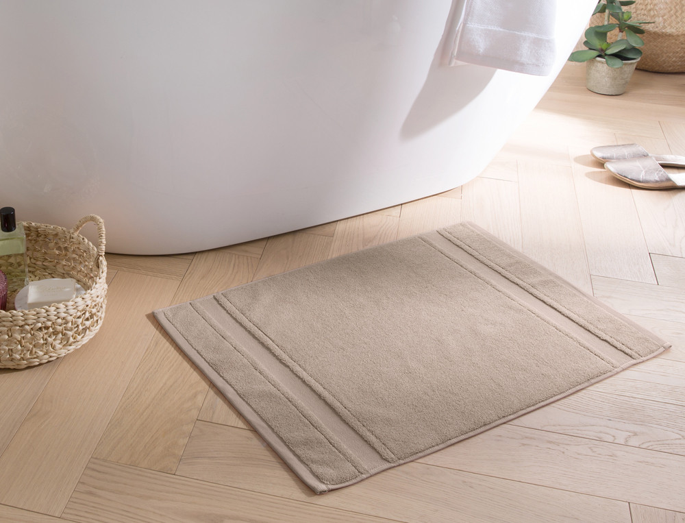 Linge de bain uni-Matinale