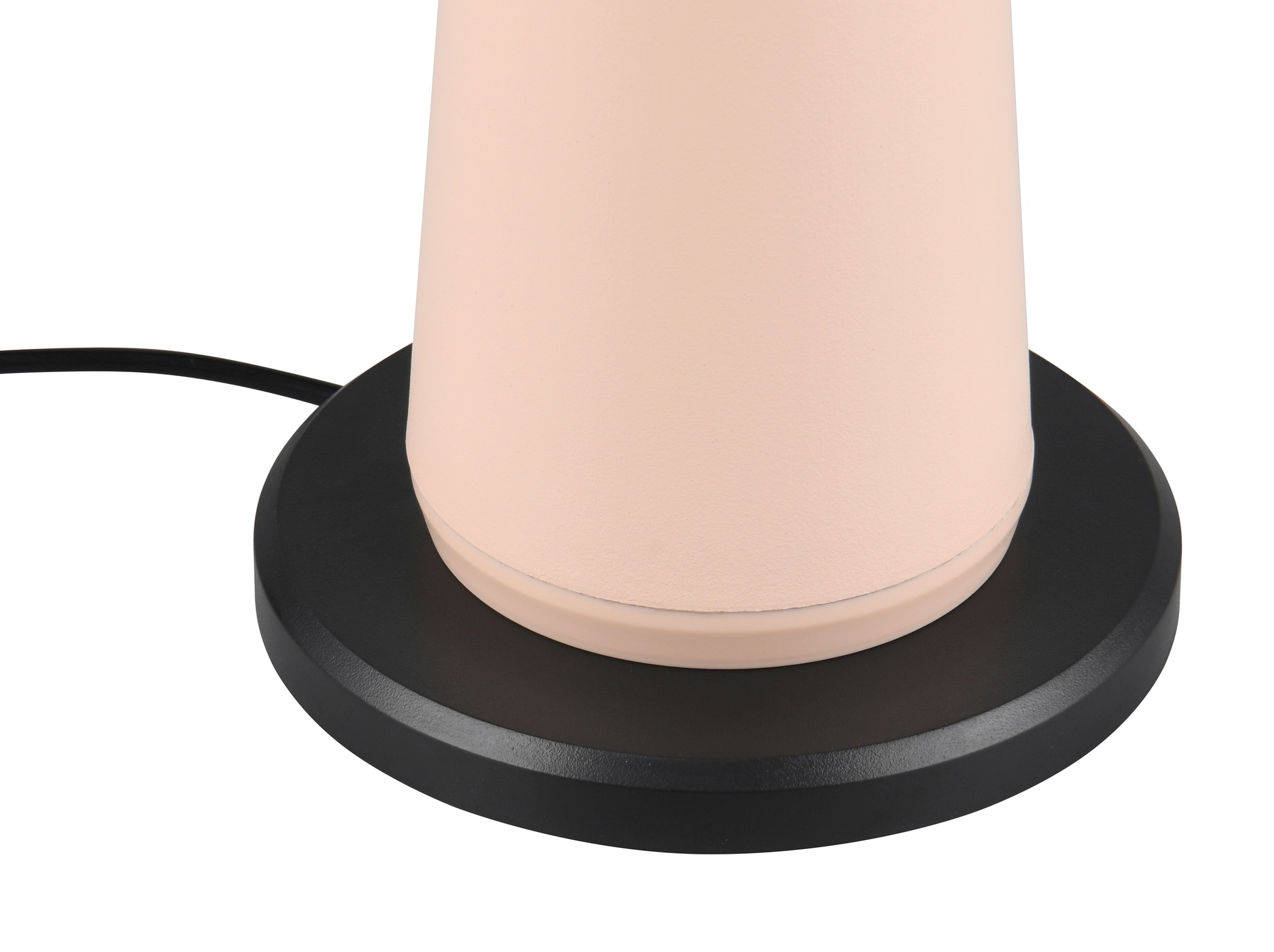 RL Akku LED Tischlampe FUNGO sand