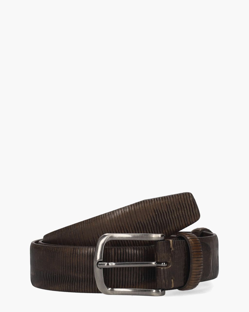 Daniel Kenneth 350003 Donkerbruin Herenriem