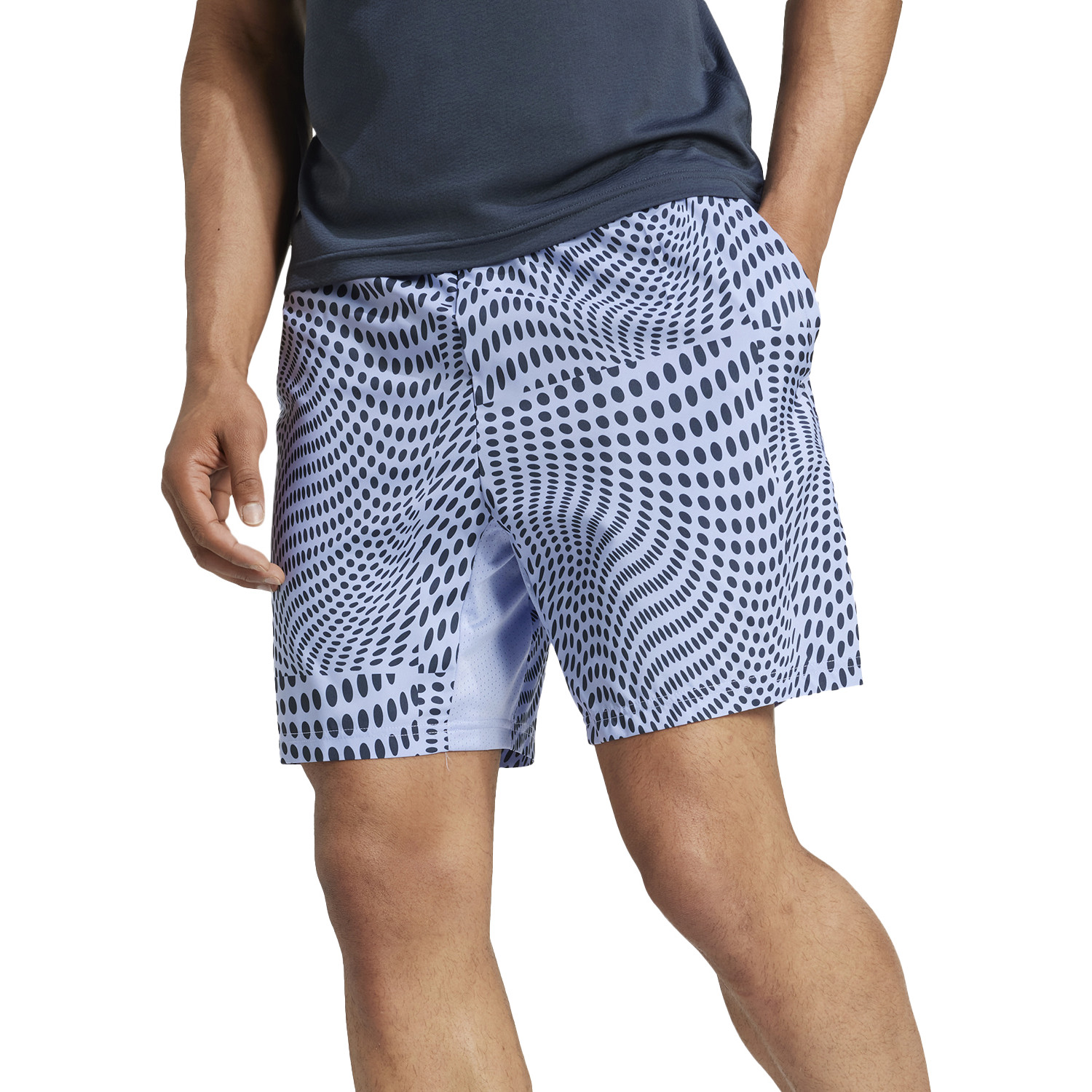 adidas Club Graph Short