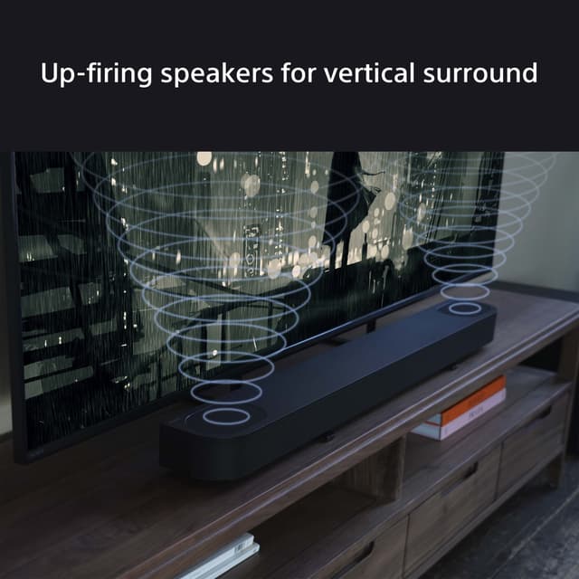 Sony Bravia Theatre Bar 6E 3.1.2ch soundbar