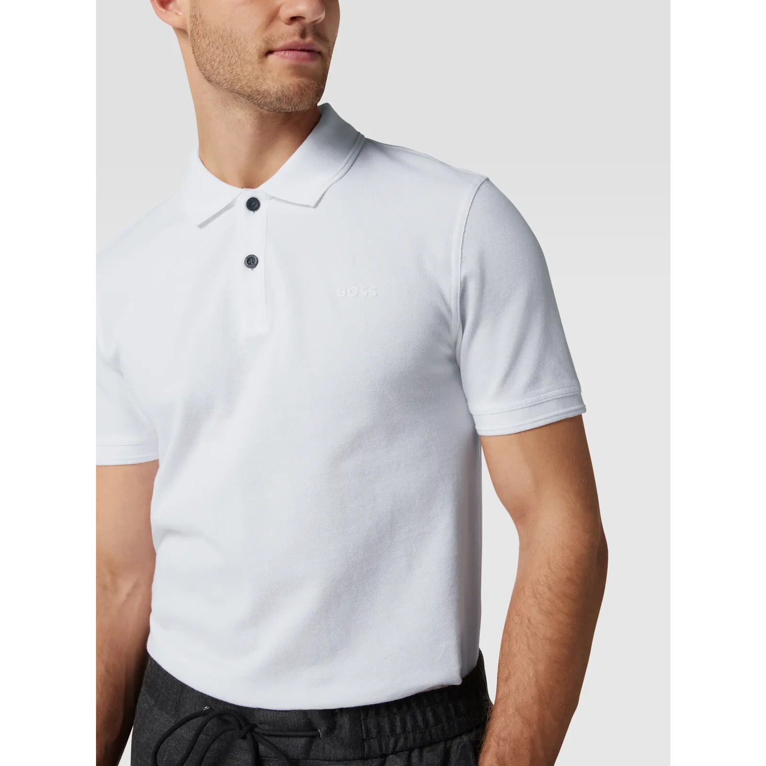 Hugo Boss Prime
