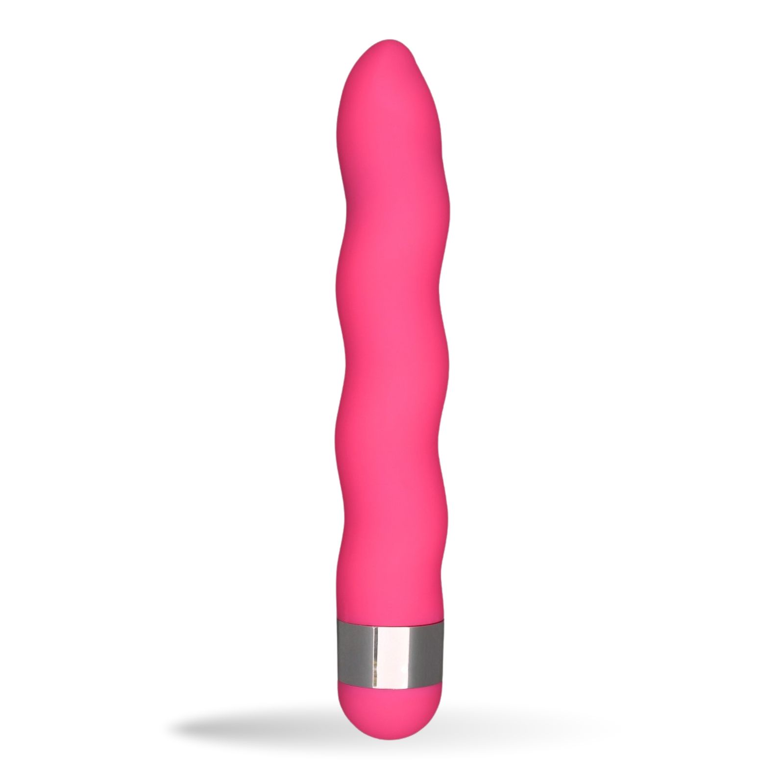 Lovelyness - Wave Vibrator
