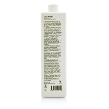 Kevin.Murphy Maxi.Wash (Detox Shampoo - For Coloured Hair)