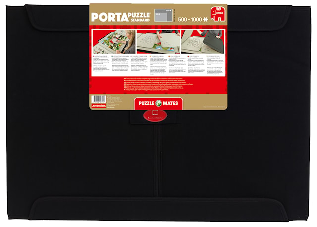 Puslespillmatte Portapuzzle Standard opp til 1000 brikker, Jumbo