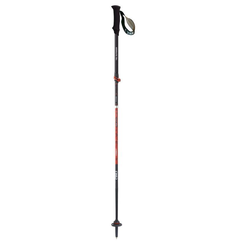 Tour Carbon 5 Light - Bâtons randonnée