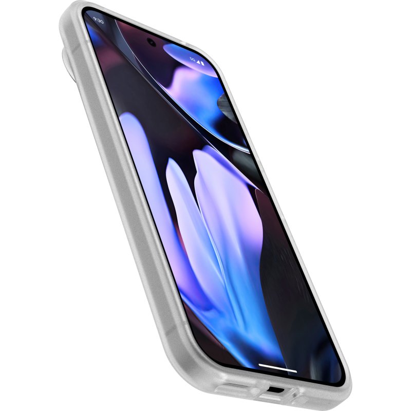 OtterBox React Series pour Pixel 9 Pro XL, Clear