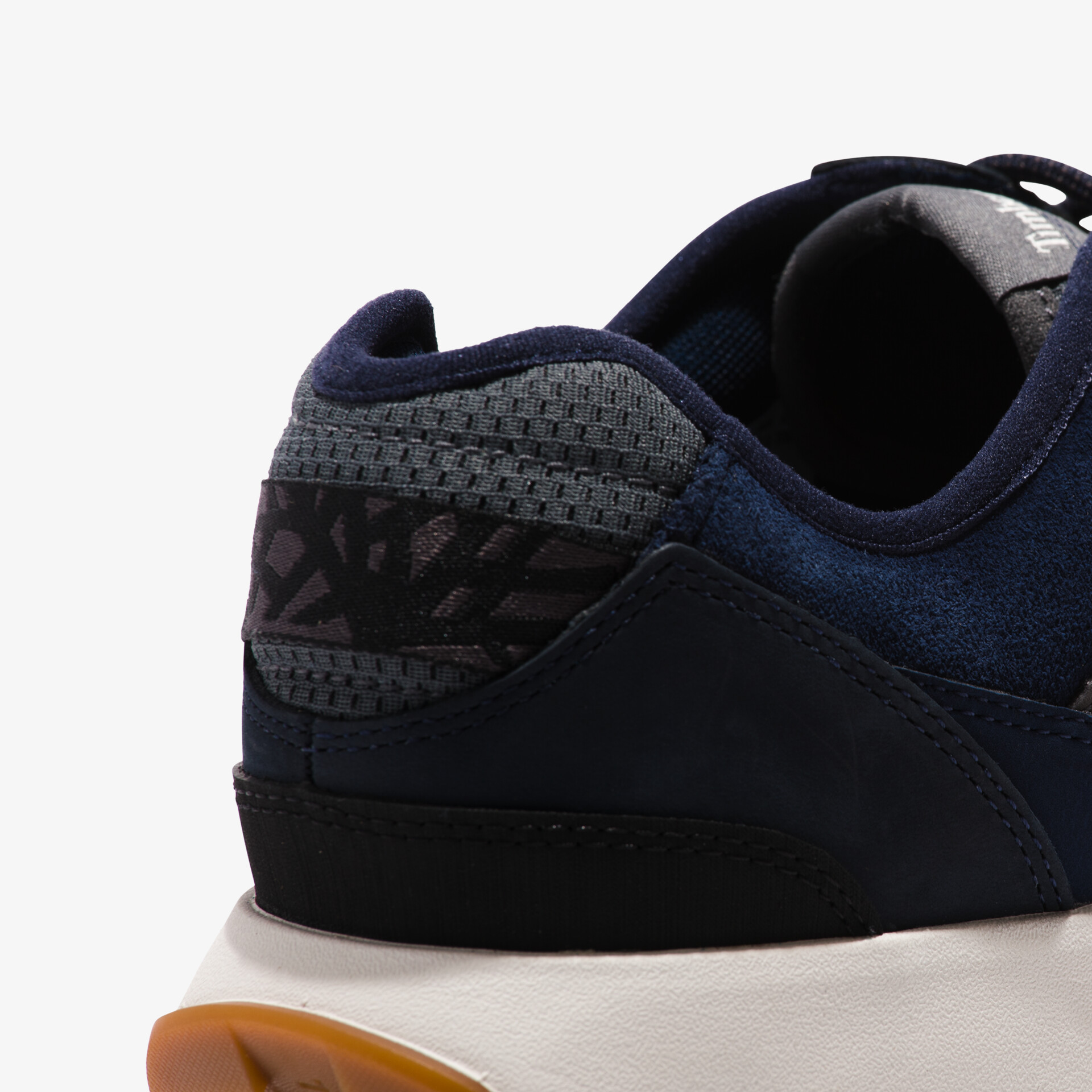Timberland Winsor Park Herren Sneaker Low blau