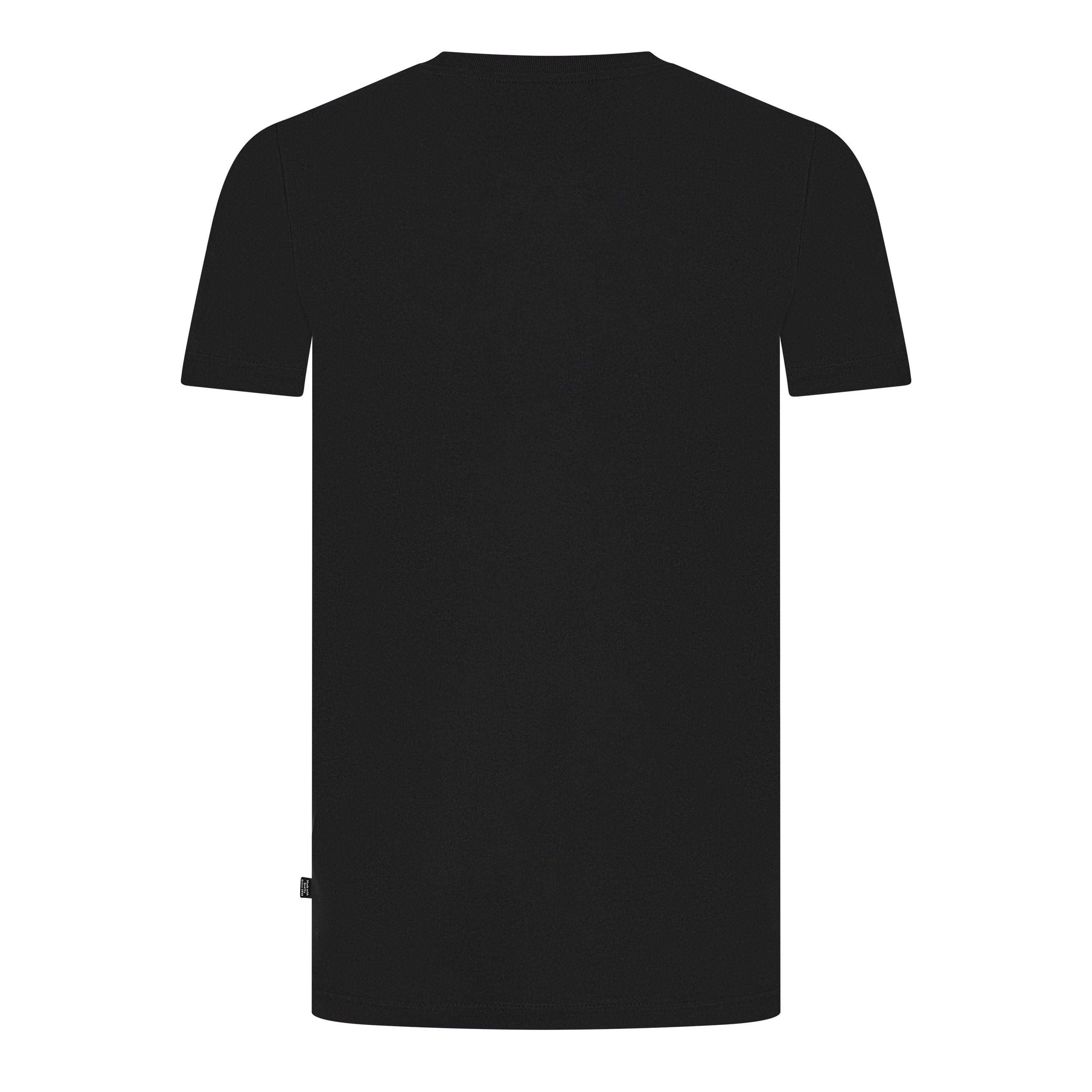 Puma Puma Key Camo Graphic Tee T-Shirt Mens