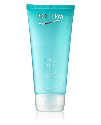 Biotherm Eau Pure Classic Shower Gel 200ml