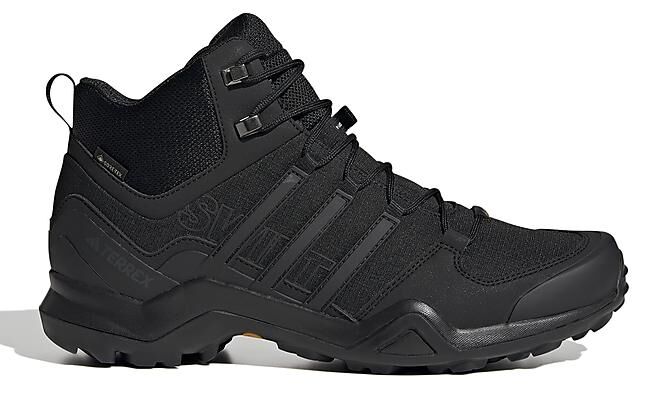 ADIDAS - CHAUSSURES DE RANDONNEE TERREX SWIFT R2 GTX MID M