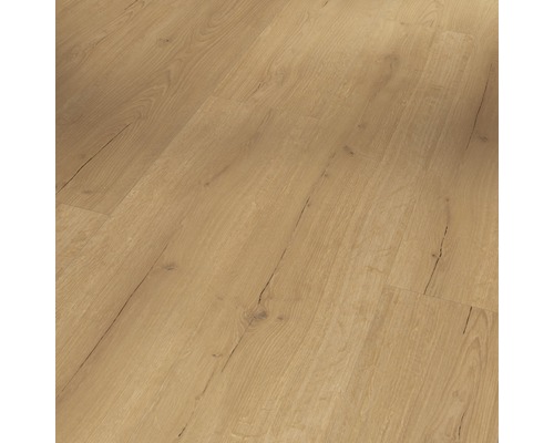 Vinylvloer Eiken Infinity natuur landhuis plank klikverbinding 1207 x 216 x 9,4 mm